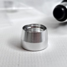 Кольцо уплотняющее для вальцовки под фитинг PTFE AN6 Кольцо уплотняющее для вальцовки под фитинг PTFE AN6